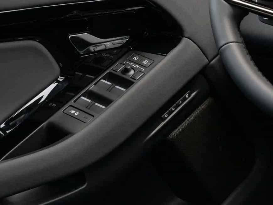 Land Rover Range Rover Rover Evoque D200 Dynamic SE 150 kW, 5-tür 12/2025-photo-11