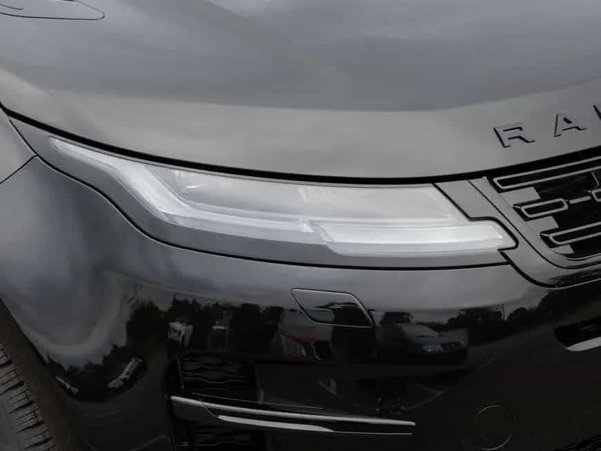Land Rover Range Rover Rover Evoque D200 Dynamic SE 150 kW, 5-tür 12/2025-photo-15