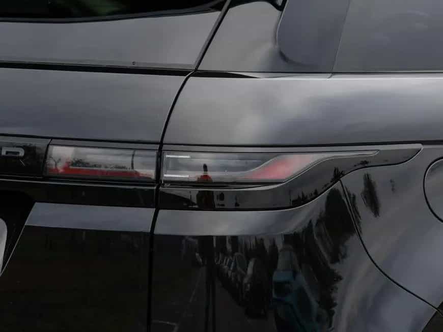 Land Rover Range Rover Rover Evoque D200 Dynamic SE 150 kW, 5-tür 12/2025-photo-16