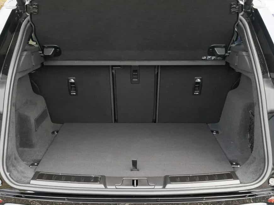 Land Rover Range Rover Rover Evoque D200 Dynamic SE 150 kW, 5-tür 12/2025-photo-17