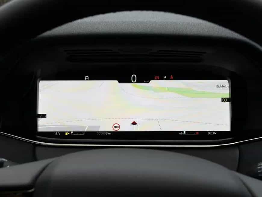 Land Rover Range Rover Rover Evoque D200 Dynamic SE 150 kW, 5-tür 12/2025-photo-22