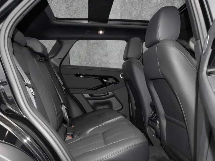 Land Rover Range Rover Rover Evoque D200 Dynamic SE 150 kW, 5-tür 12/2025-photo-3