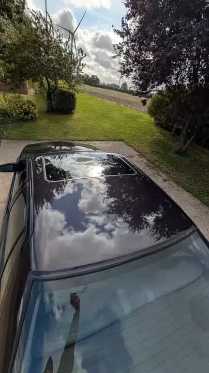 Cadillac STS Seville, H-Kennzeichen, kein Northstar! HU27 07/1992-photo-11
