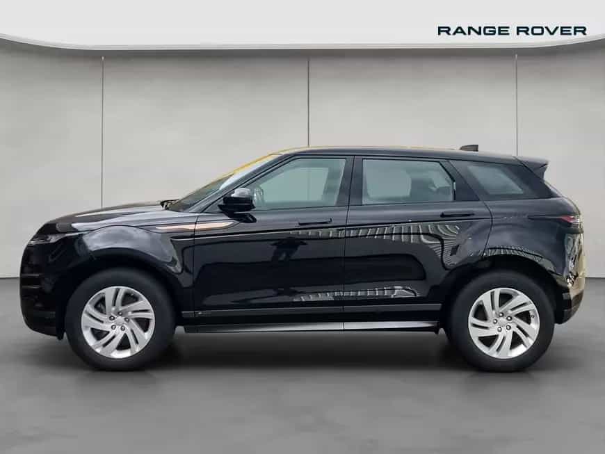 Land Rover Range Rover Rover Evoque D240 R-Dynamic S 11/2020-photo-1