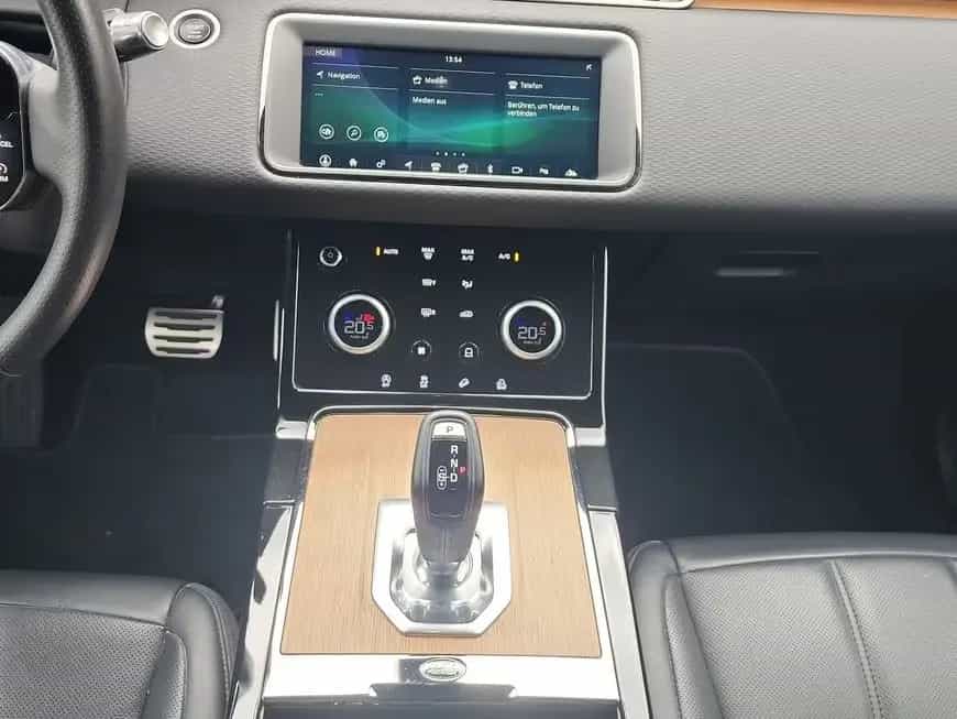Land Rover Range Rover Rover Evoque D240 R-Dynamic S 11/2020-photo-12
