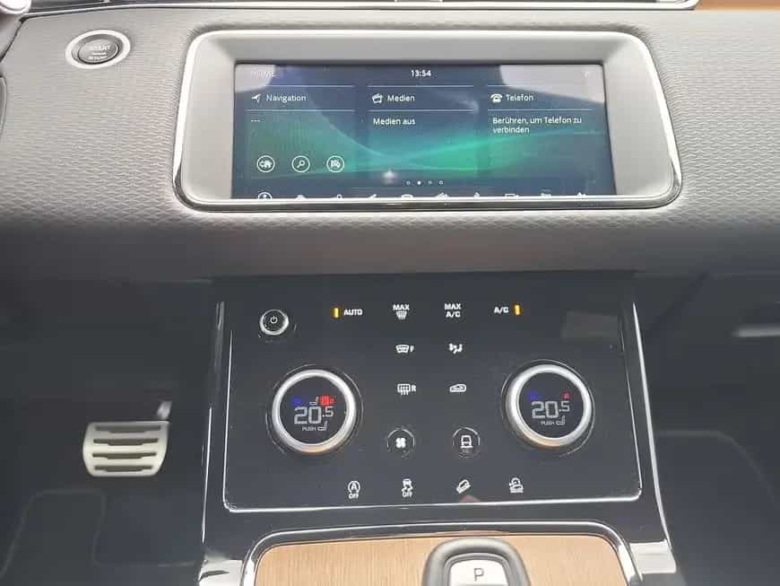 Land Rover Range Rover Rover Evoque D240 R-Dynamic S 11/2020-photo-13