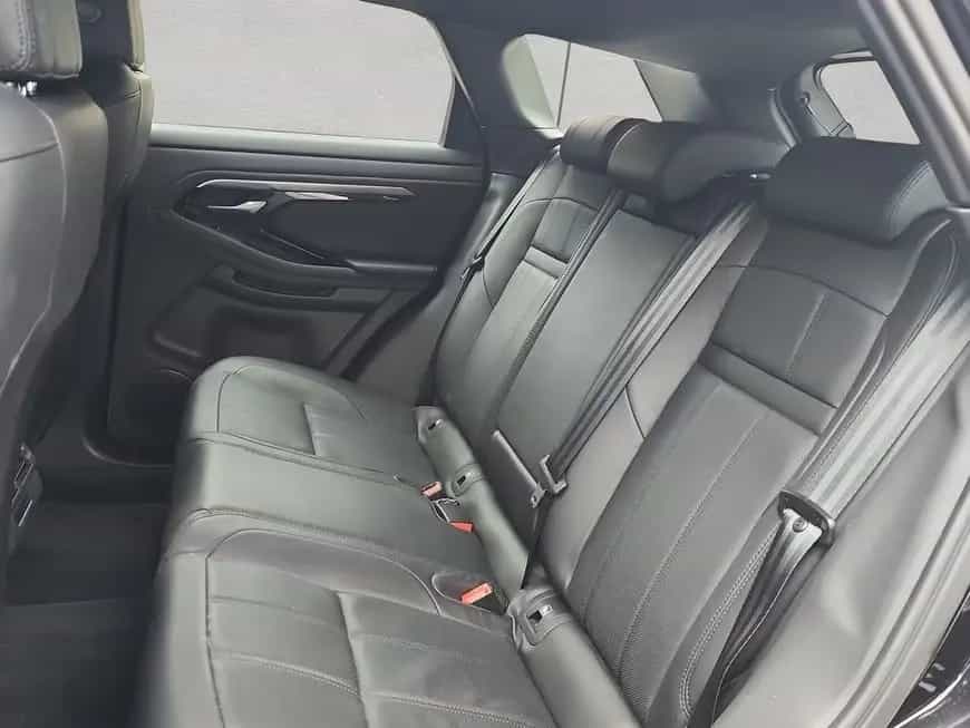 Land Rover Range Rover Rover Evoque D240 R-Dynamic S 11/2020-photo-16