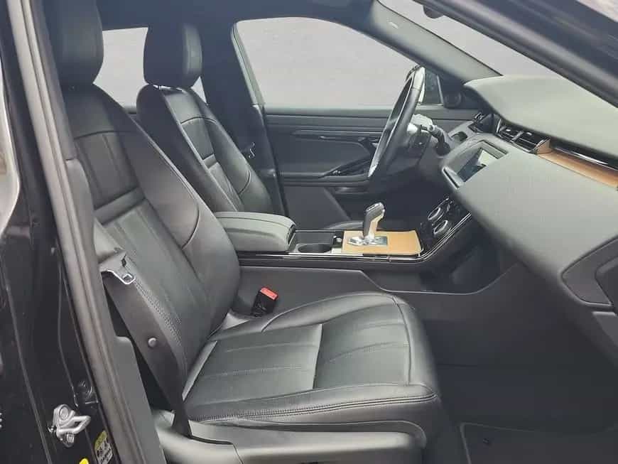 Land Rover Range Rover Rover Evoque D240 R-Dynamic S 11/2020-photo-17