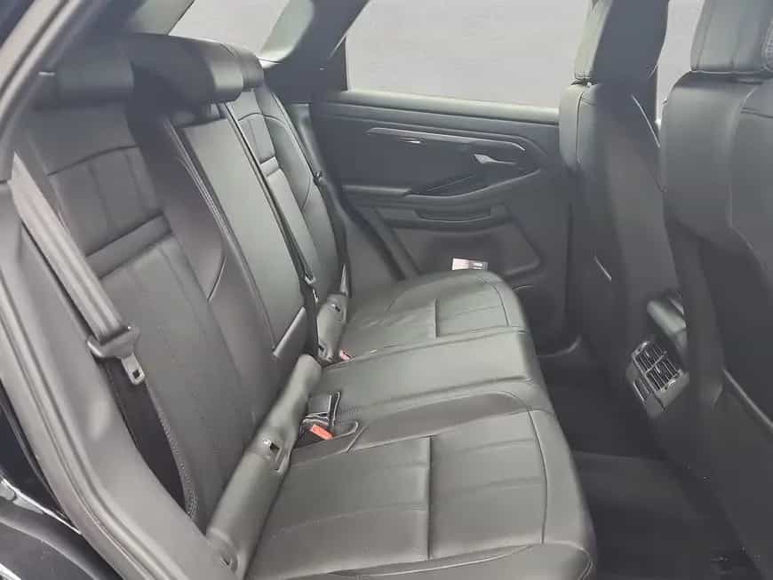 Land Rover Range Rover Rover Evoque D240 R-Dynamic S 11/2020-photo-19