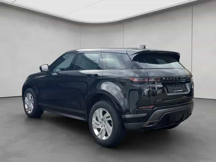Land Rover Range Rover Rover Evoque D240 R-Dynamic S 11/2020-photo-2