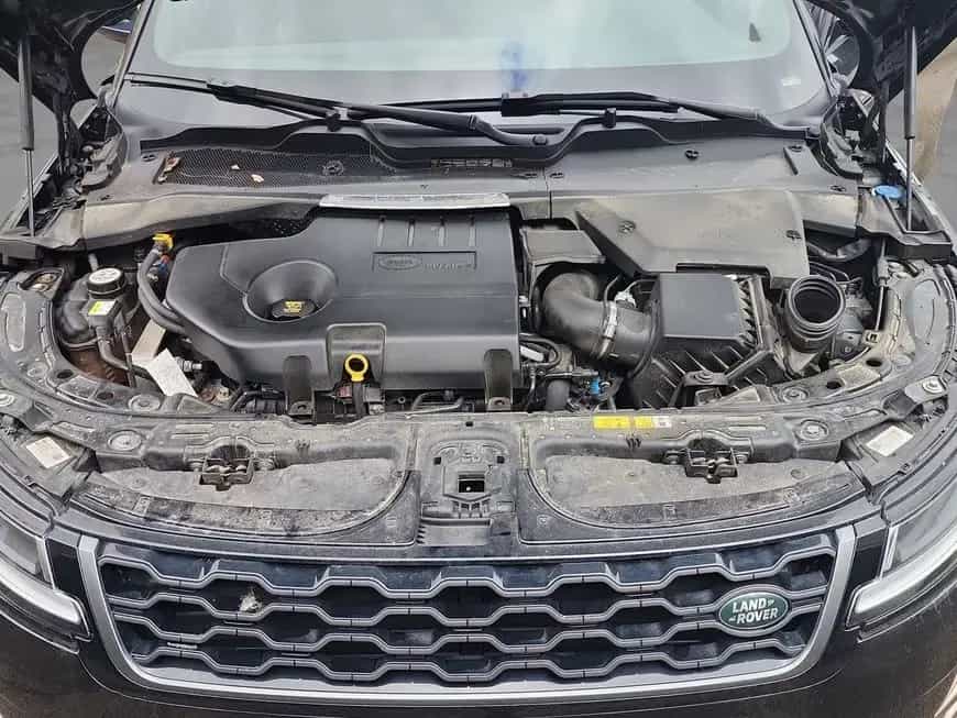 Land Rover Range Rover Rover Evoque D240 R-Dynamic S 11/2020-photo-20