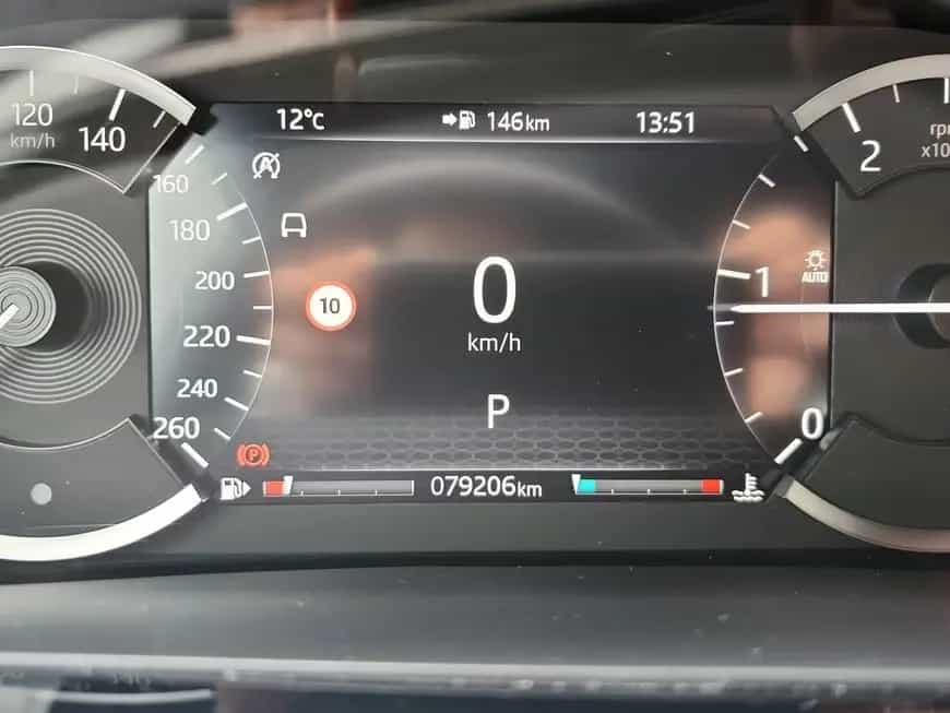 Land Rover Range Rover Rover Evoque D240 R-Dynamic S 11/2020-photo-21