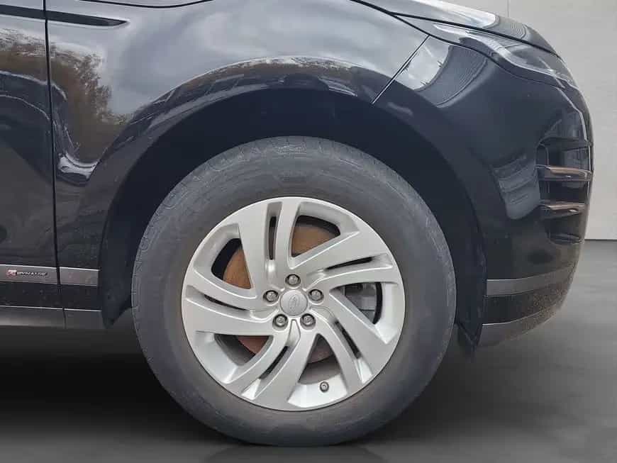 Land Rover Range Rover Rover Evoque D240 R-Dynamic S 11/2020-photo-23