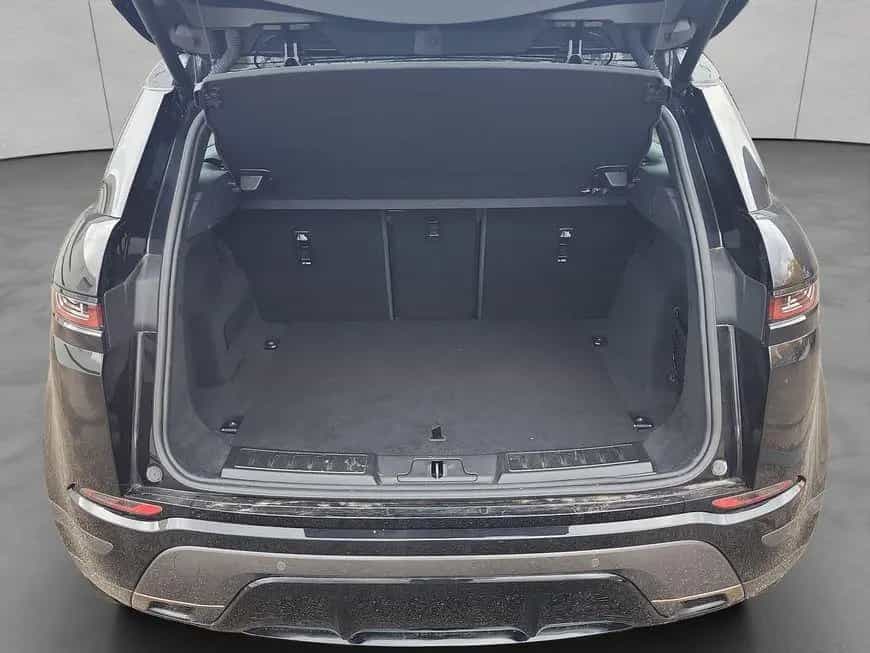 Land Rover Range Rover Rover Evoque D240 R-Dynamic S 11/2020-photo-3
