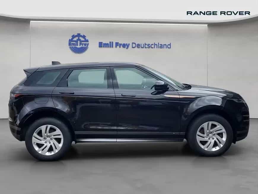 Land Rover Range Rover Rover Evoque D240 R-Dynamic S 11/2020-photo-5