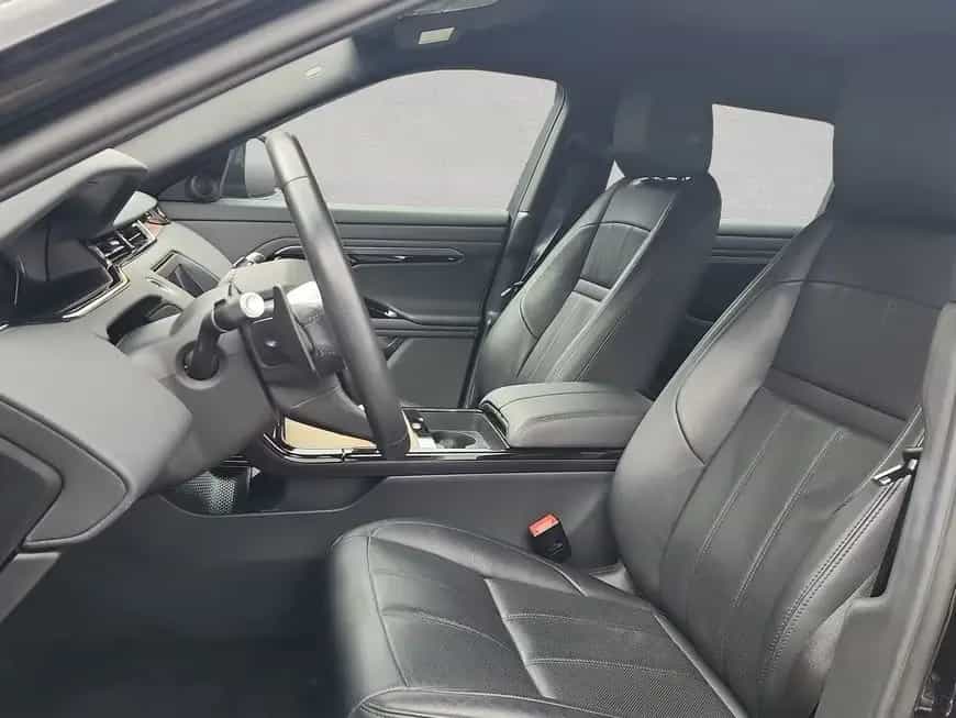 Land Rover Range Rover Rover Evoque D240 R-Dynamic S 11/2020-photo-8