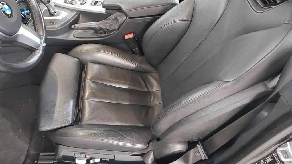 BMW 4 Series 420 4 Cabrio 420 i Sport Line 03/2017-photo-13