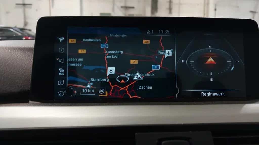 BMW 4 Series 420 4 Cabrio 420 i Sport Line 03/2017-photo-16
