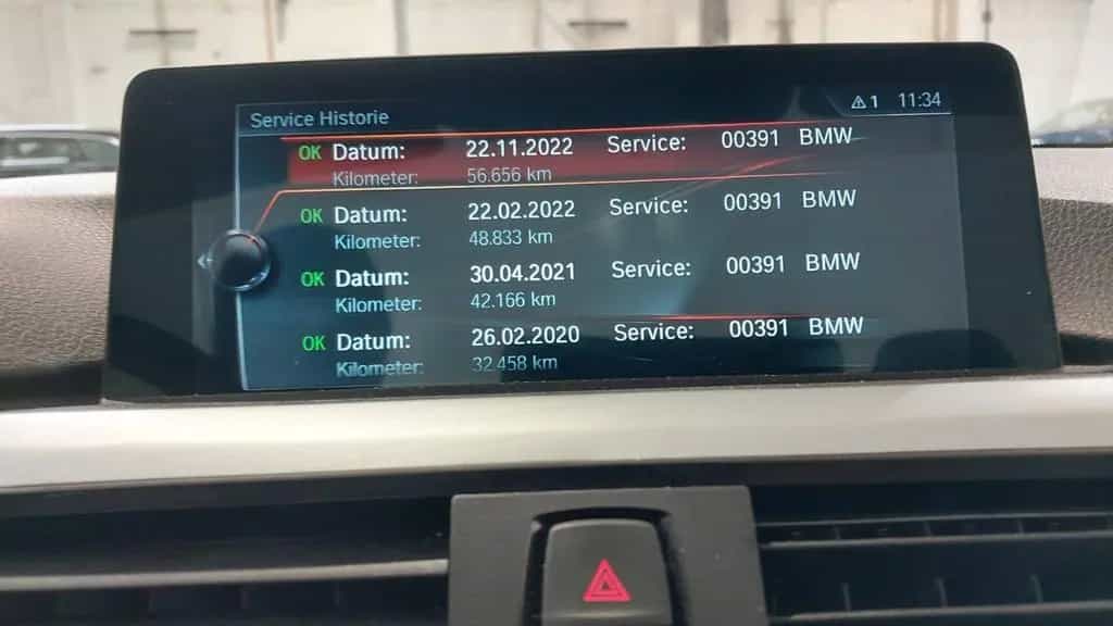 BMW 4 Series 420 4 Cabrio 420 i Sport Line 03/2017-photo-20