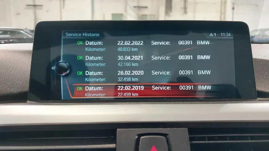 BMW 4 Series 420 4 Cabrio 420 i Sport Line 03/2017-photo-21