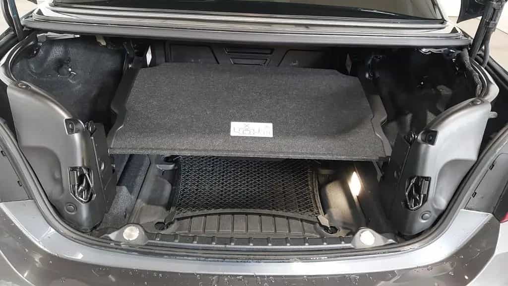 BMW 4 Series 420 4 Cabrio 420 i Sport Line 03/2017-photo-6