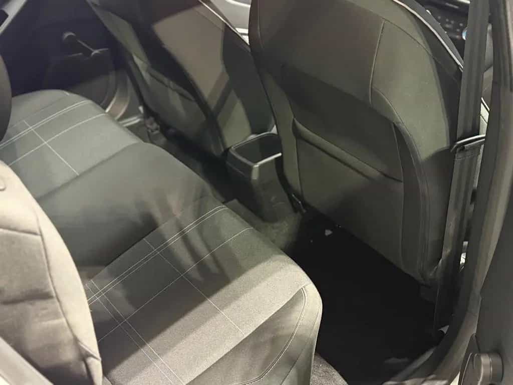 Ford Fiesta 1.Hand*RFK* ANGEBOT DER WOCHE 10/2017-photo-4