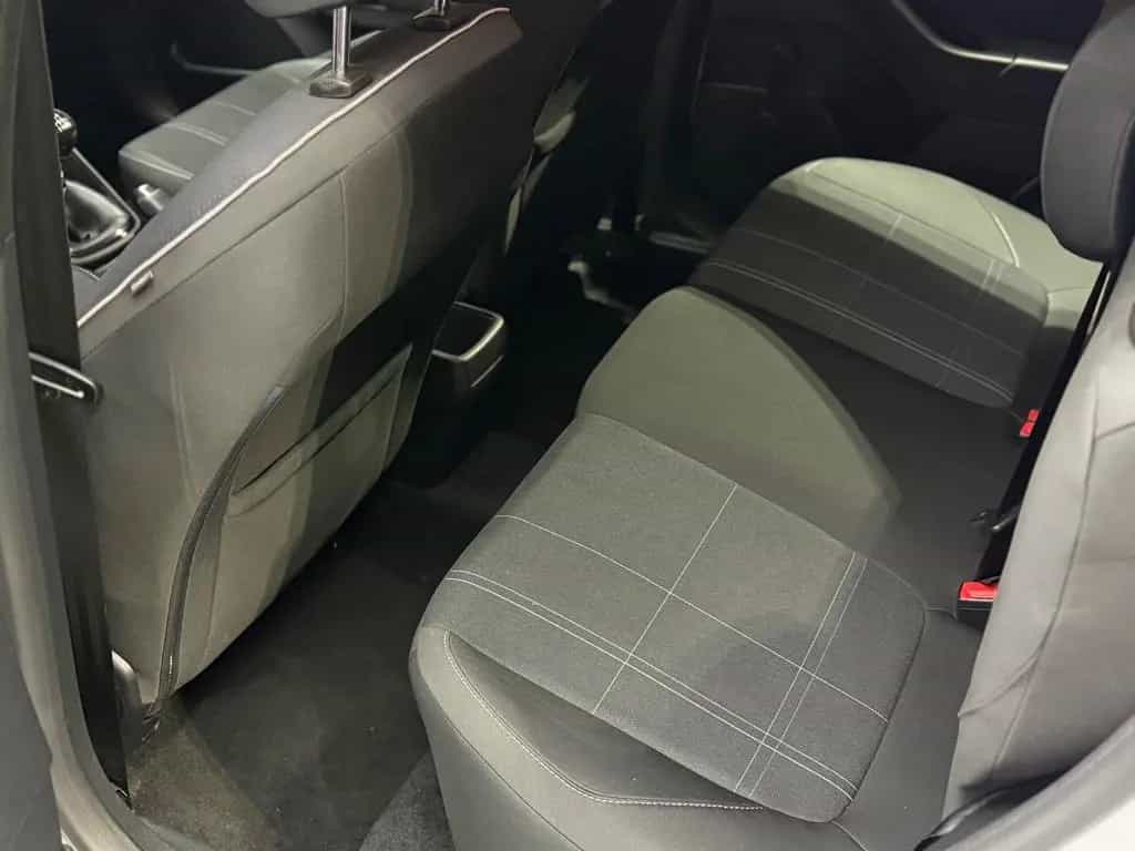 Ford Fiesta 1.Hand*RFK* ANGEBOT DER WOCHE 10/2017-photo-6