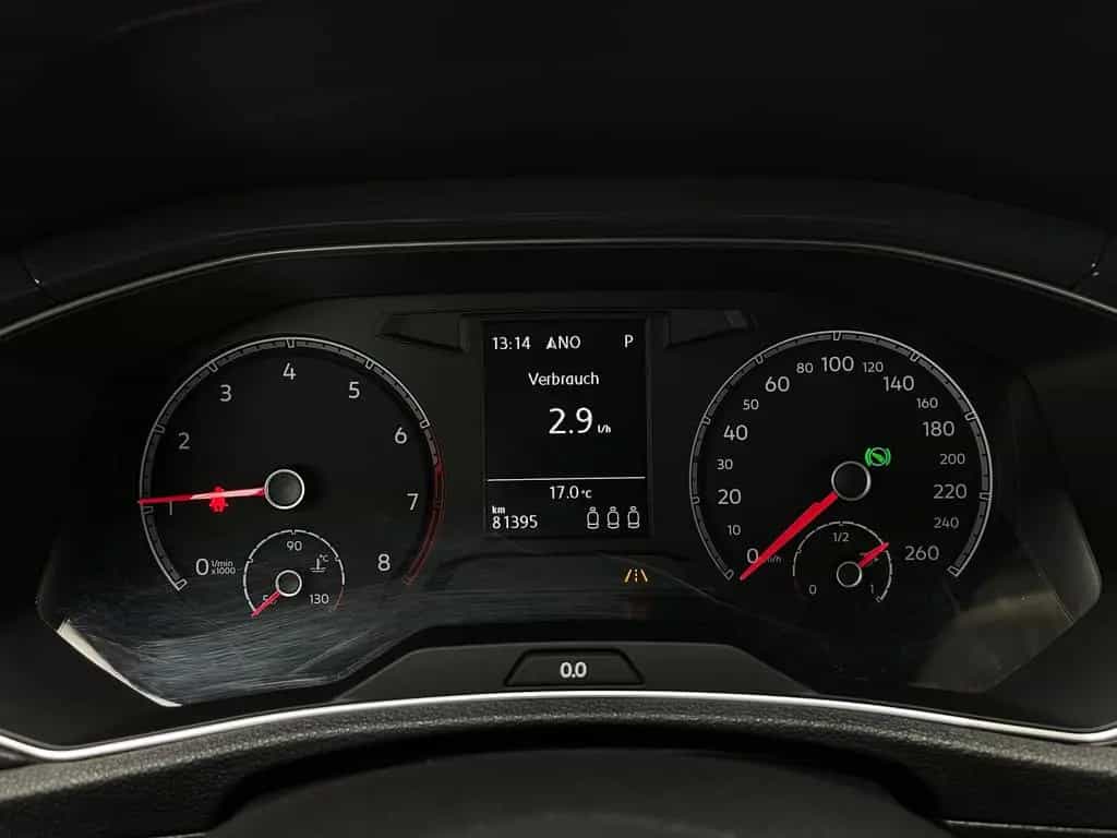 Volkswagen T-Roc 1.5 TSI Sport+Automatik+R-Line+Navi+Touch+ 05/2019-photo-10