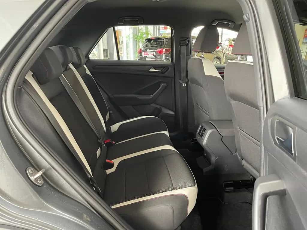 Volkswagen T-Roc 1.5 TSI Sport+Automatik+R-Line+Navi+Touch+ 05/2019-photo-16