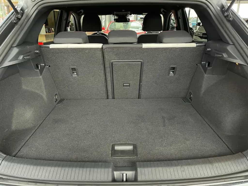 Volkswagen T-Roc 1.5 TSI Sport+Automatik+R-Line+Navi+Touch+ 05/2019-photo-18