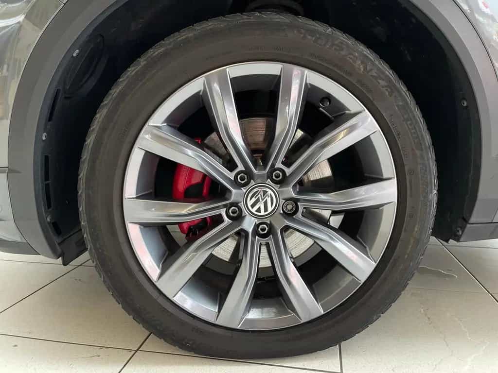 Volkswagen T-Roc 1.5 TSI Sport+Automatik+R-Line+Navi+Touch+ 05/2019-photo-20