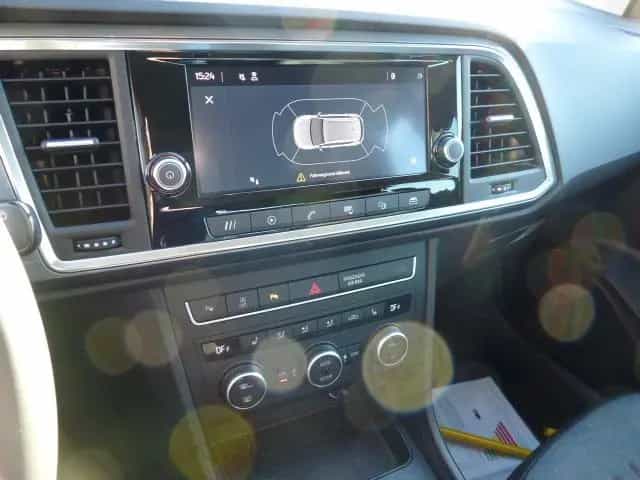 Seat Ateca Style 1.0 TSI + LED + SHZ 12/2022-photo-11
