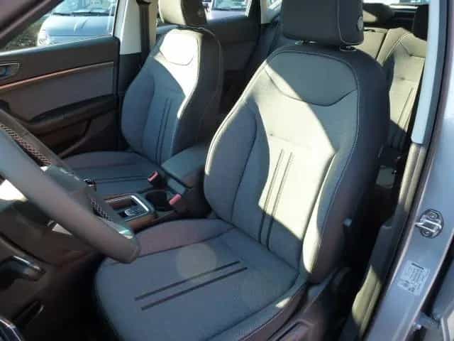Seat Ateca Style 1.0 TSI + LED + SHZ 12/2022-photo-7