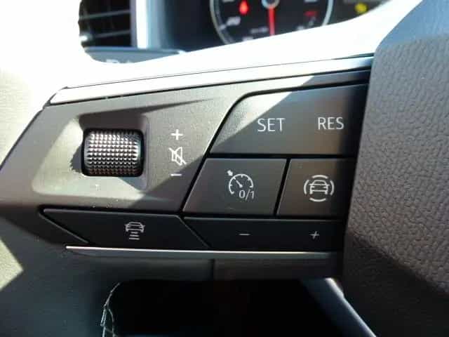 Seat Ateca Style 1.0 TSI + LED + SHZ 12/2022-photo-9