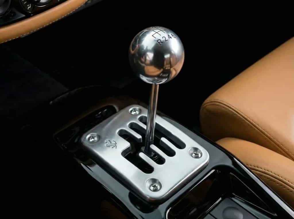 Ferrari 360 Spider HS | HANDSCHALTER | ZANASI 1of1 02/2003-photo-16