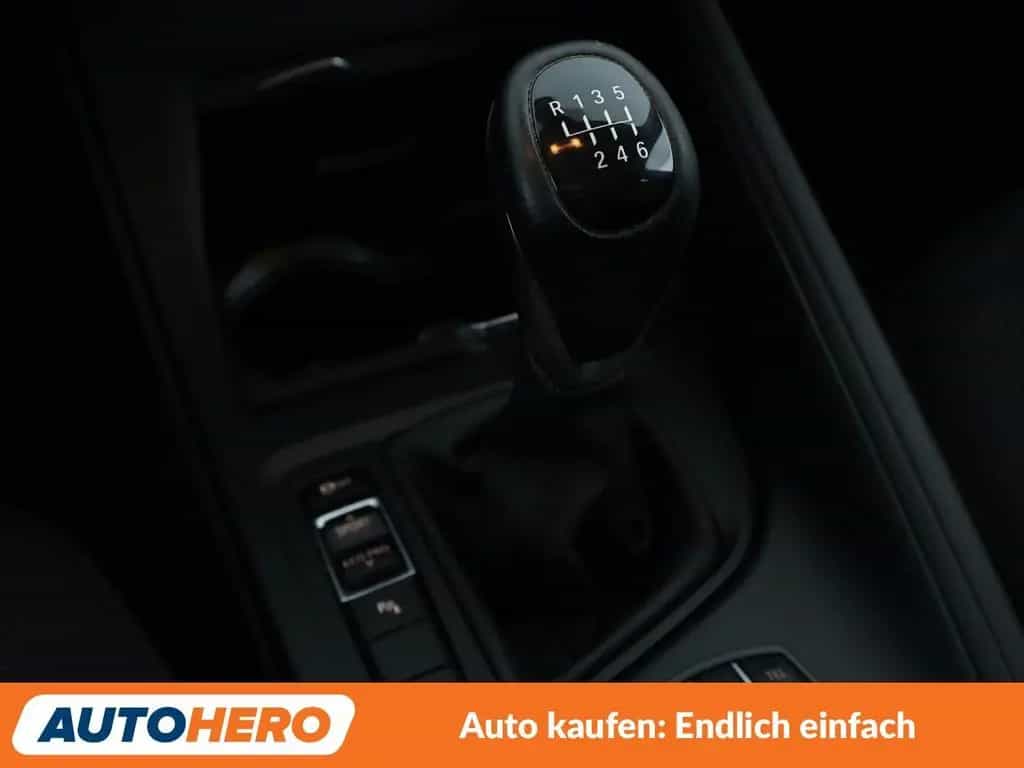 BMW X1 xDrive 20d *NAVI*H&K*PDC*LIMITER*SHZ* 11/2016-photo-23