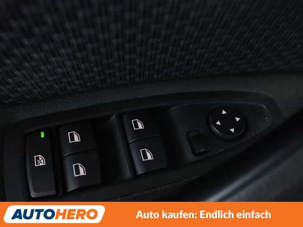 BMW X1 xDrive 20d *NAVI*H&K*PDC*LIMITER*SHZ* 11/2016-photo-26