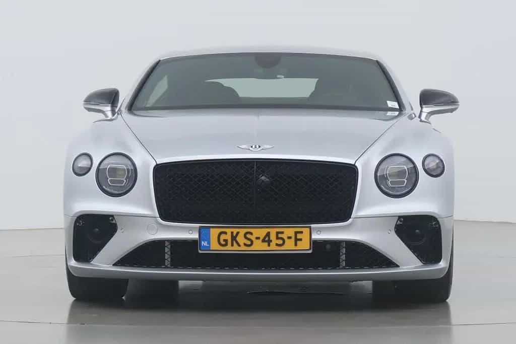 Bentley Continental GT 6.0 W12 First Edition | Bang & Ol 08/2018-photo-15