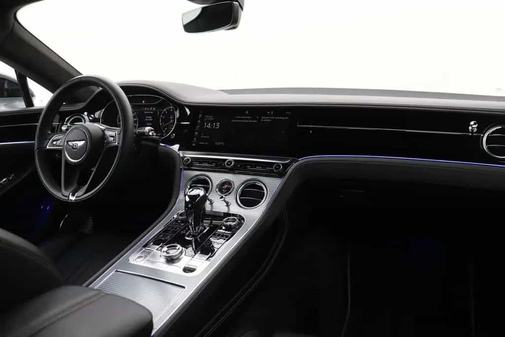 Bentley Continental GT 6.0 W12 First Edition | Bang & Ol 08/2018-photo-18