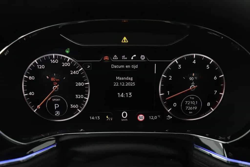 Bentley Continental GT 6.0 W12 First Edition | Bang & Ol 08/2018-photo-19
