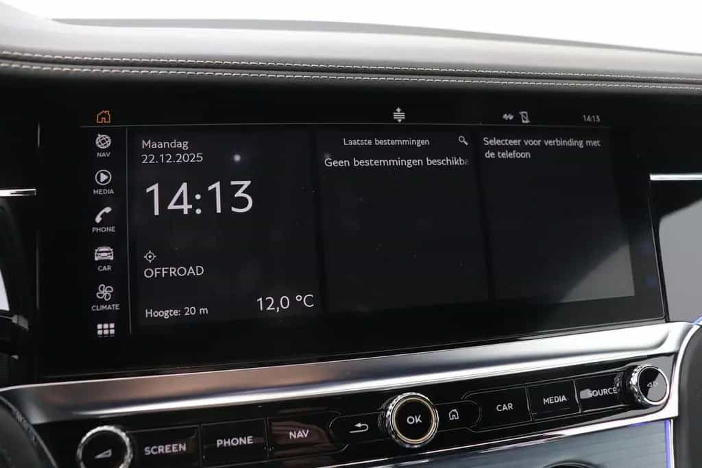 Bentley Continental GT 6.0 W12 First Edition | Bang & Ol 08/2018-photo-20