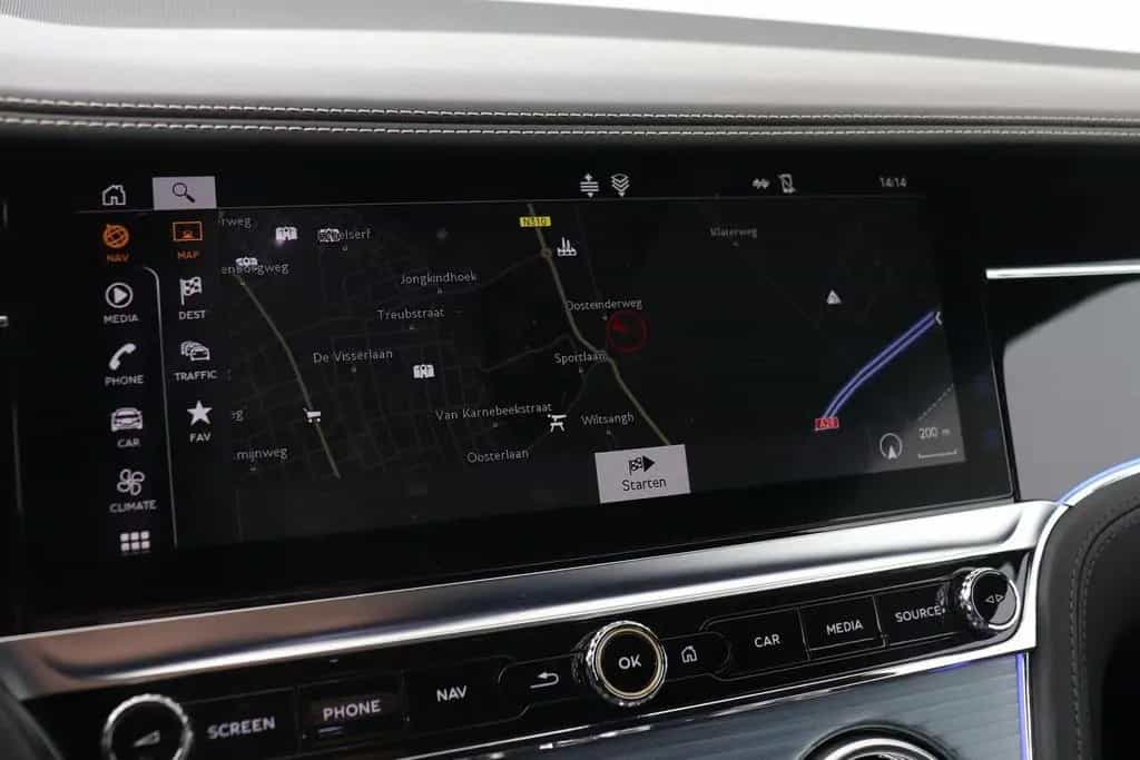 Bentley Continental GT 6.0 W12 First Edition | Bang & Ol 08/2018-photo-21