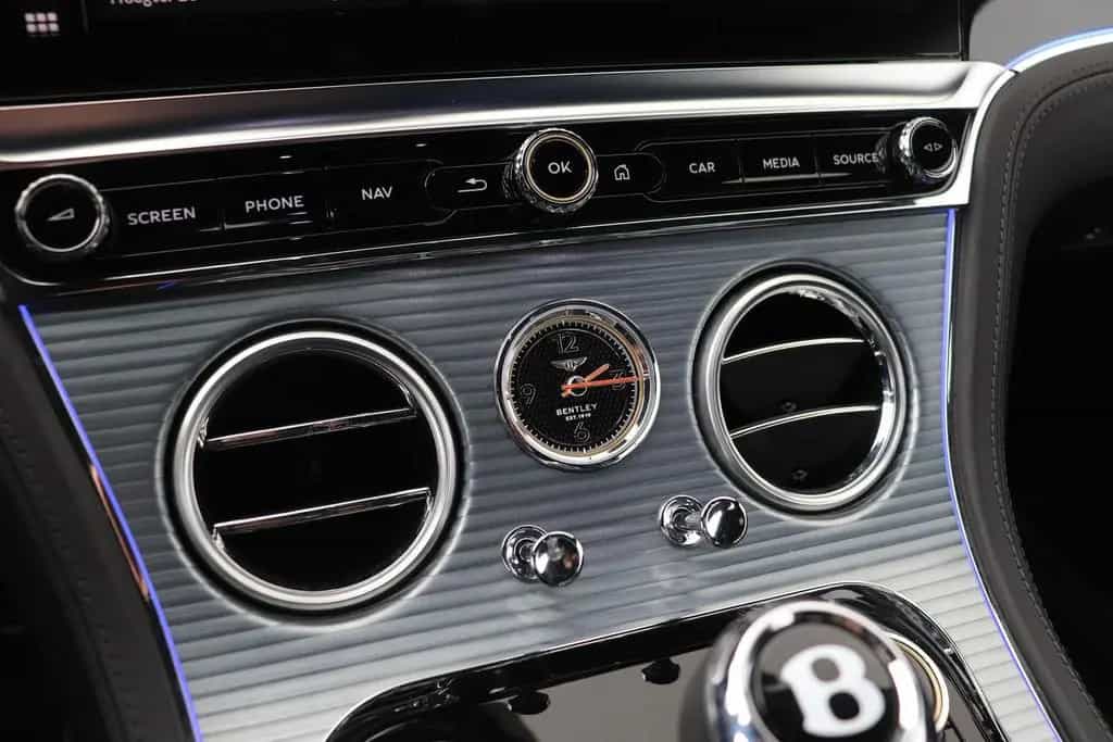 Bentley Continental GT 6.0 W12 First Edition | Bang & Ol 08/2018-photo-25