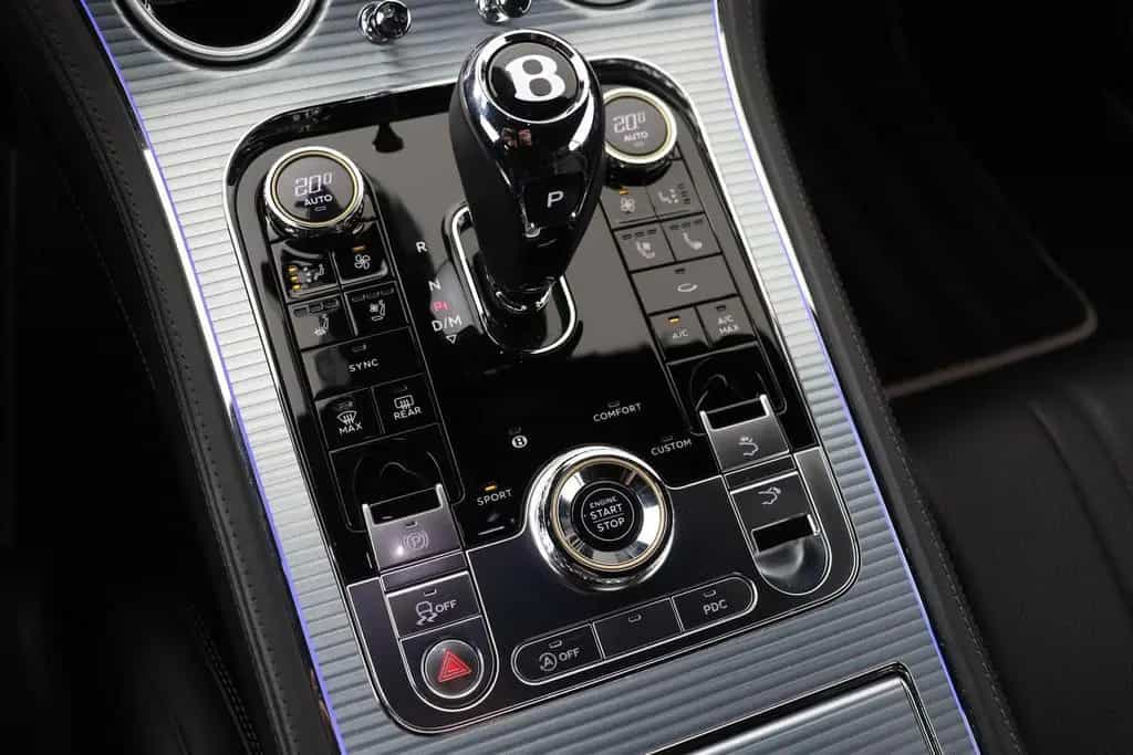 Bentley Continental GT 6.0 W12 First Edition | Bang & Ol 08/2018-photo-26