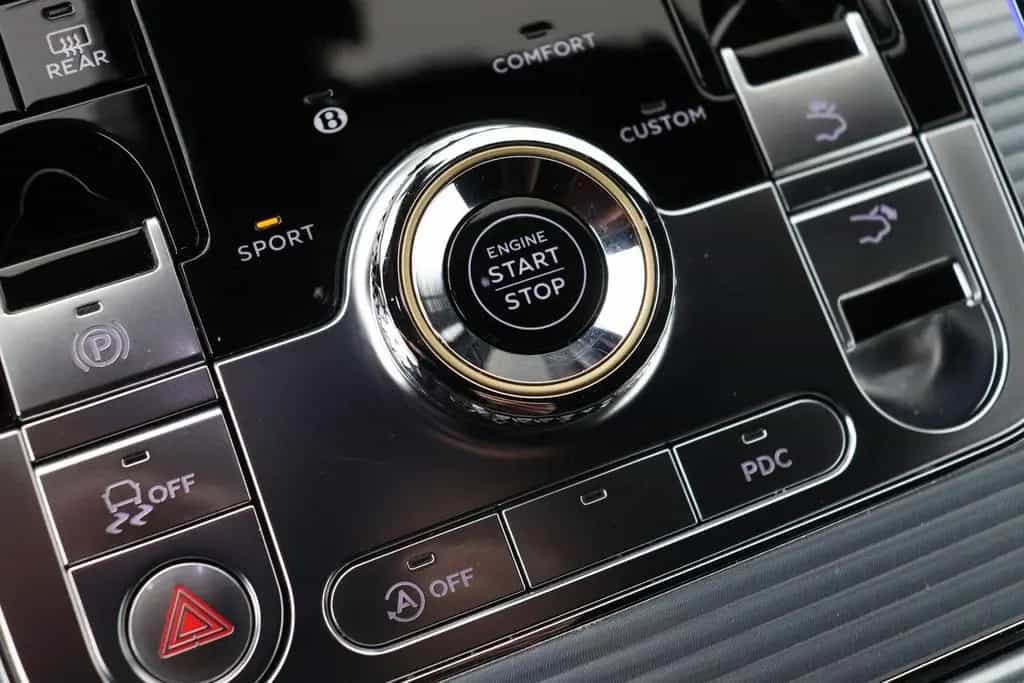Bentley Continental GT 6.0 W12 First Edition | Bang & Ol 08/2018-photo-28