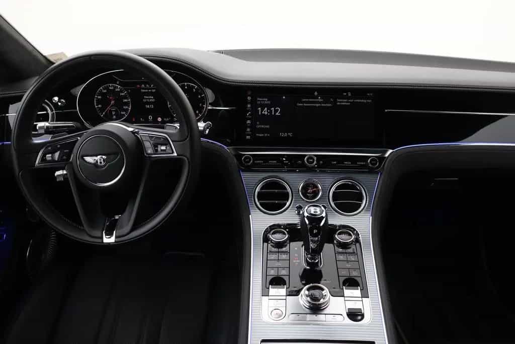 Bentley Continental GT 6.0 W12 First Edition | Bang & Ol 08/2018-photo-3