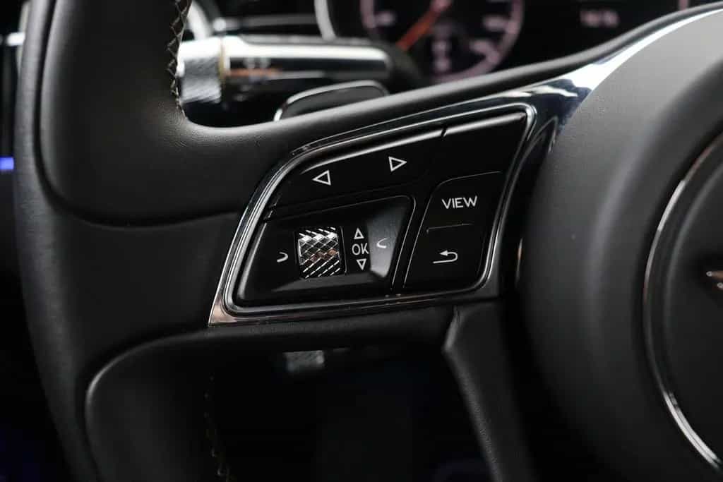 Bentley Continental GT 6.0 W12 First Edition | Bang & Ol 08/2018-photo-32