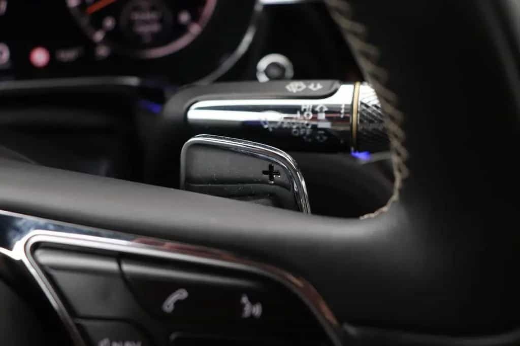 Bentley Continental GT 6.0 W12 First Edition | Bang & Ol 08/2018-photo-38