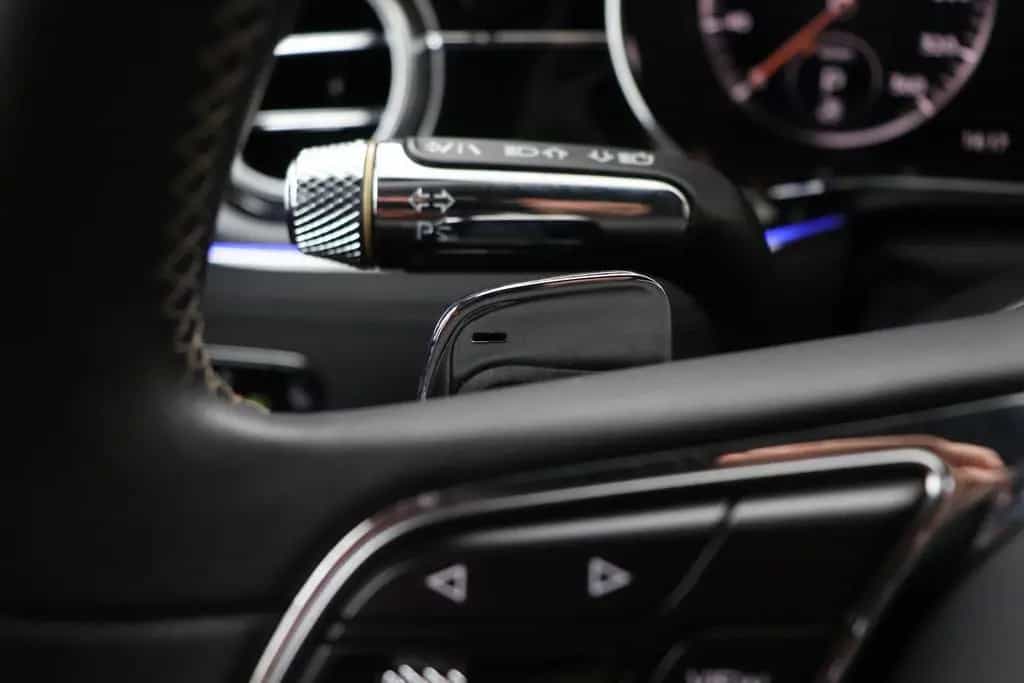 Bentley Continental GT 6.0 W12 First Edition | Bang & Ol 08/2018-photo-39