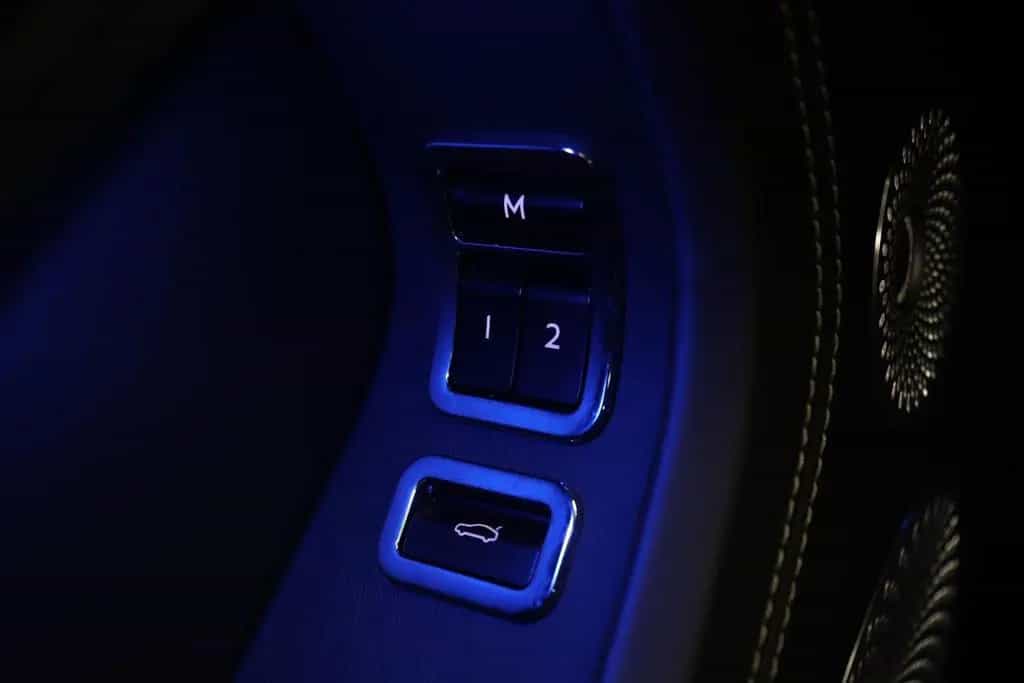 Bentley Continental GT 6.0 W12 First Edition | Bang & Ol 08/2018-photo-41